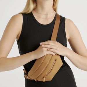 Quince All-Day Neoprene Belt Bag
